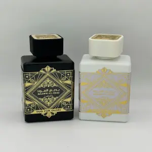 Duo Arabe( Oud for Glory + Honor&Glory)