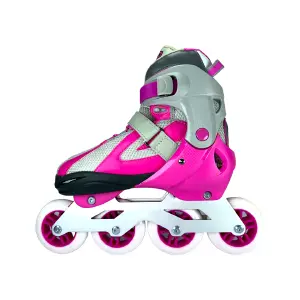PATINES KIT CANARIAM SPEED FIGTHER