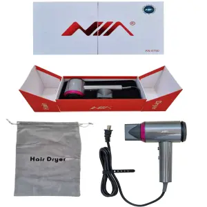 Secador De Cabello