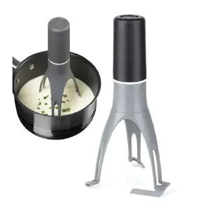 Mezclador De Alimentos Automatico