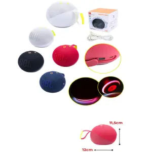 Parlante JBL Alexe pro max