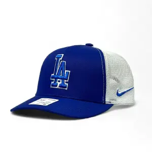 GORRA  LOS ANGELES DODGERS Ajustable new