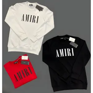 SACO AMIRI UNISEX