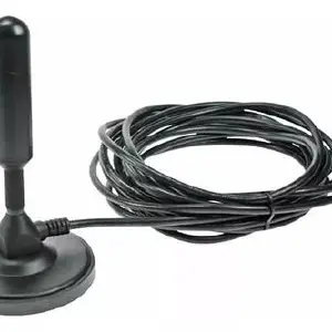 Antena Tdt De 36 Decibeles Potente Mejor