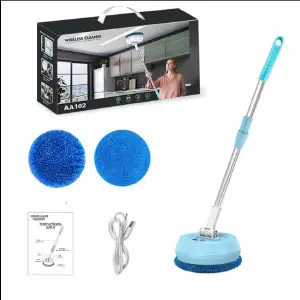 MAQUINA TRAPEADORA: Aplicador de Microfibra Vonixx - MAQUINA TRAPEADORA