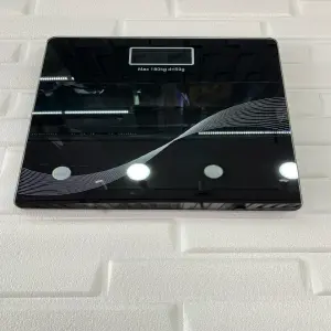 Bascula Personal Pesa Digital 2015K