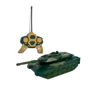 CARRO A CONTROL REMOTO