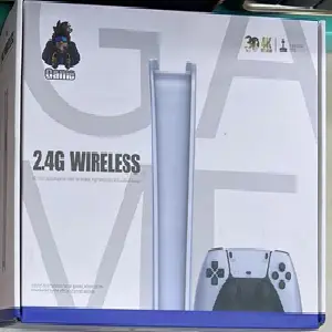 Consola PS5