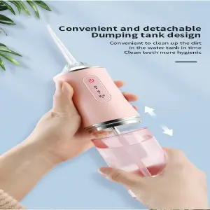IRRIGADOR ORAL