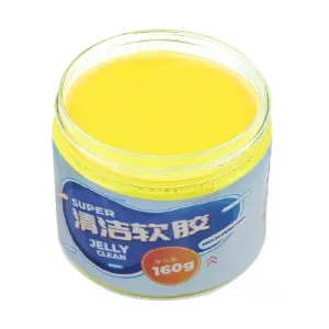 Slime Gel Limpia Teclados Rejilla Carros