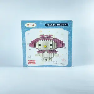 Lego Cinamorroll