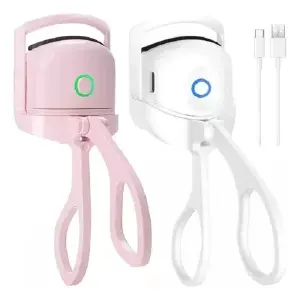 Encrespador Pestañas Eléctrico