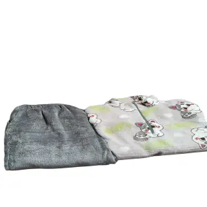 Pijamas para Dama sencilla