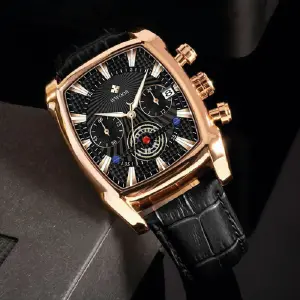 NOWR-8843M-2 RELOJ WWOOR CRONOGRAFO