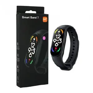 Reloj inteligente M7