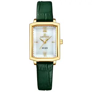 Reloj Naviforce Casual Nf5039 Mujer Cuer