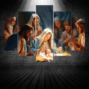 RELIGIOSO W 276