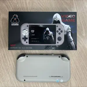 consola juego PSP m17