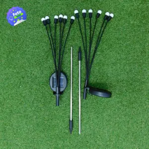 Luces de Hadas Luciérnagas x2 DS167