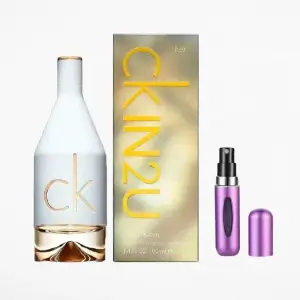 CK IN 2U FEM