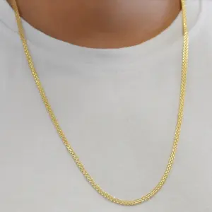 CADENA CHINEZKA 18K🥰