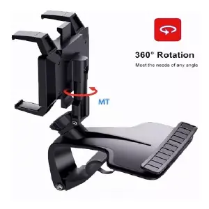 Soporte Para Celular Base Carro Holder