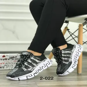 Tenis Deportivos Versace