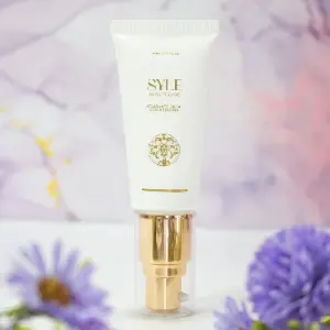 Aclarante facial