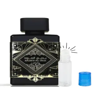 OUD FLOR GLORY LATTAFA