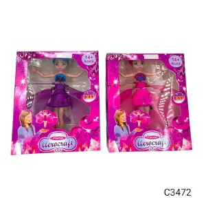 HADA MAGICA ACROBATA C3472