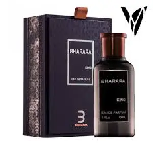 BHARARA KING 100 ML