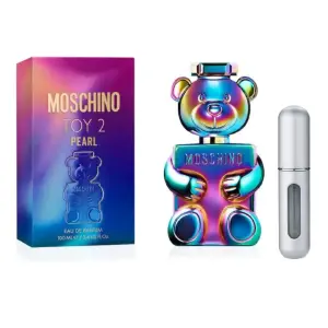 MOSCHINO PEARL D