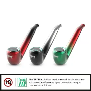 Strio Batería Sherlocker 1g 510