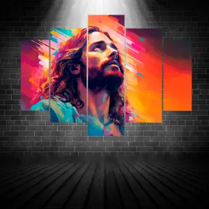 RELIGIOSO W 054