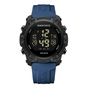 Reloj Naviforce Deportivo Nf7104 Digital