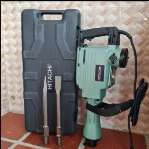 TALADRO DEMOLEDOR