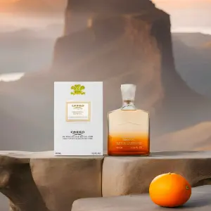 SANTAL DE CREED