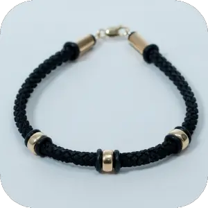 PULSERA 020931 TELASSIM.