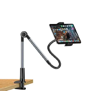soporte perezoso tablet