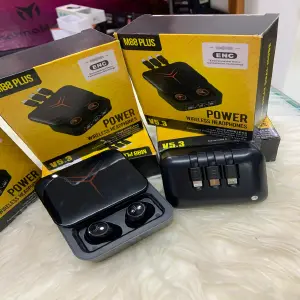 Auricular M88 Plus V5.3 Modelo 2024