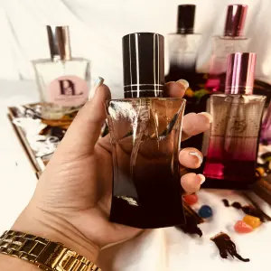 30ML FRAGANCIA FEMENINA GOOD GIRL X1