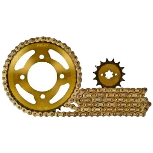 KIT ARRASTRE 15X38 EVONE 150 NUEVA /REV