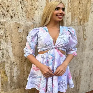 VESTIDO FERNANDA
