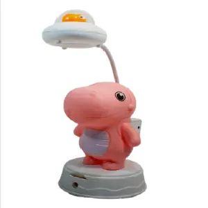 Lampara de mesa