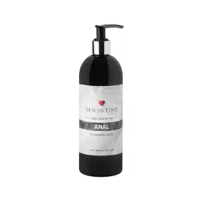 Lubricante Anal Desensibilizante 500 mL