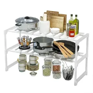 ORGANIZADOR MULTIUSOS