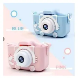 CAMARA GATITO