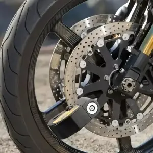 Candado para Moto