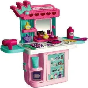 kit tocador infantil