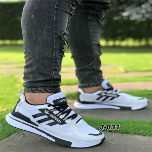 Tenis Adidas Caballero
